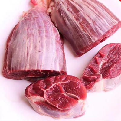 အမဲသား　牛肉